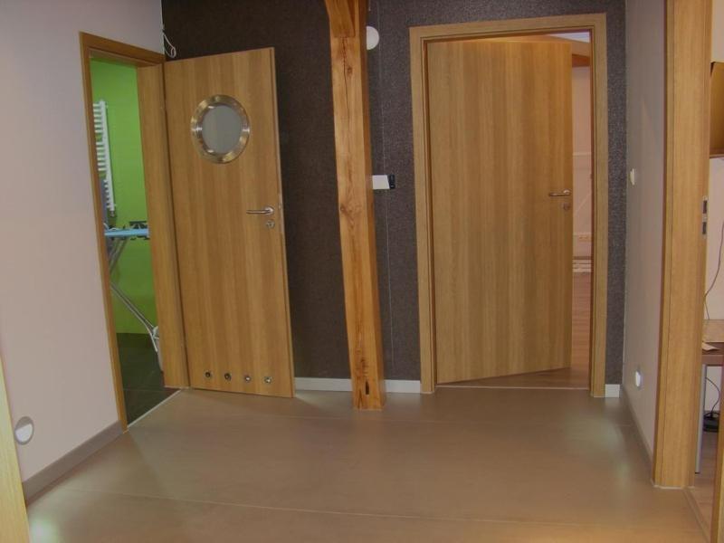 Apartamento Pentagos Poznan Exterior foto